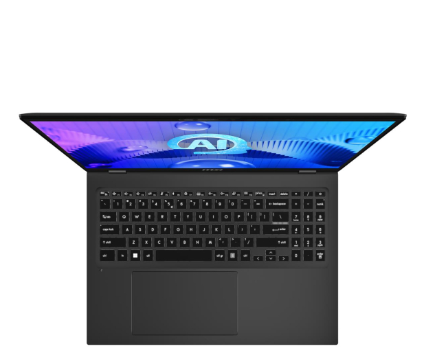 MSI Prestige 16 AI Evo Ultra 7-165H/16GB/512/Win11 - 1541333 - zdjęcie 4